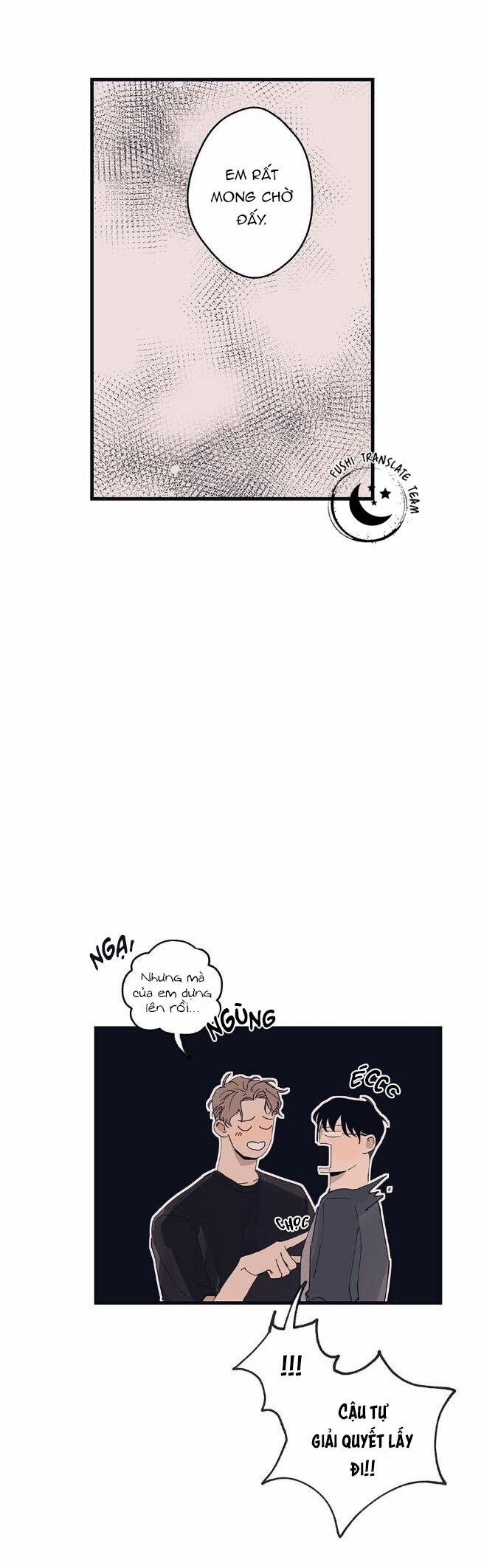 Ngôi Sao Trên Sàn Diễn 11 trang 25