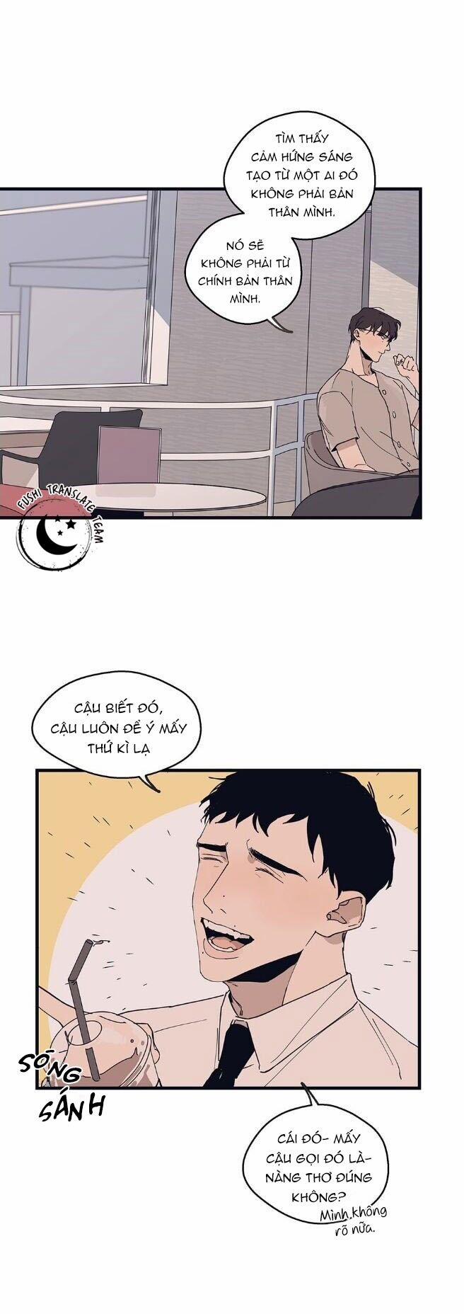 Ngôi Sao Trên Sàn Diễn 11 trang 9