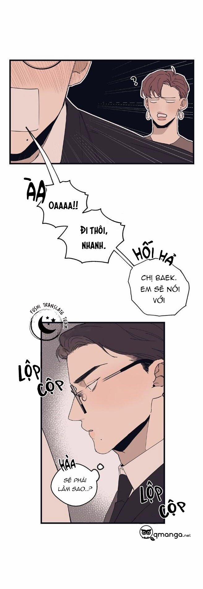 Ngôi Sao Trên Sàn Diễn 12 trang 14