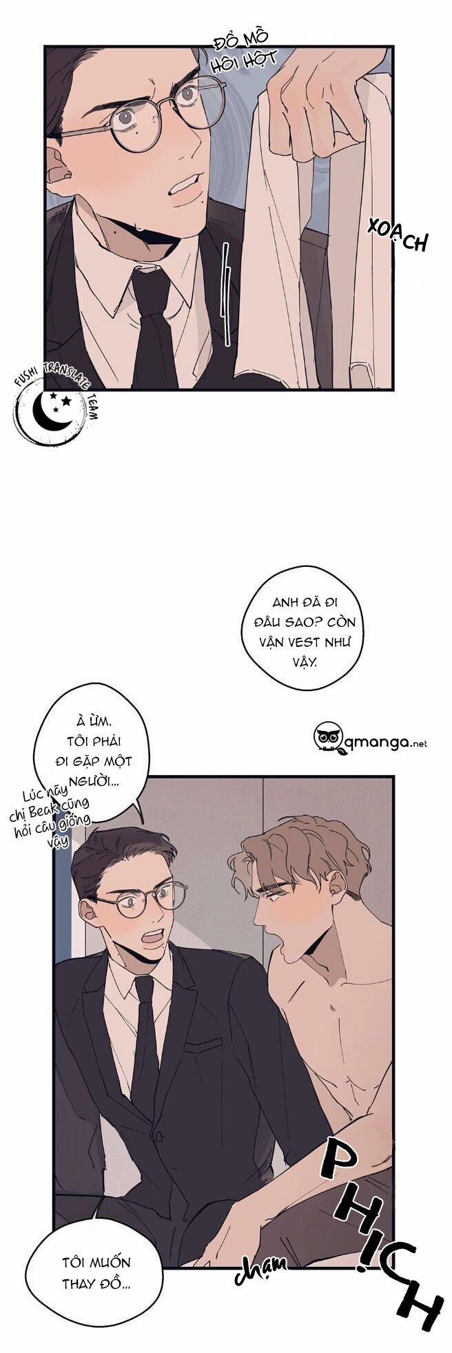 Ngôi Sao Trên Sàn Diễn 12 trang 17