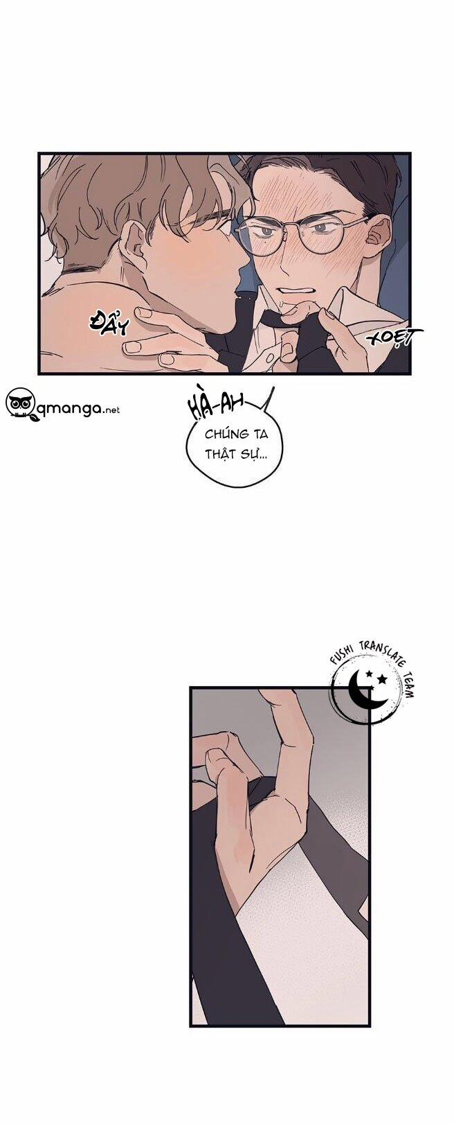 Ngôi Sao Trên Sàn Diễn 12 trang 20