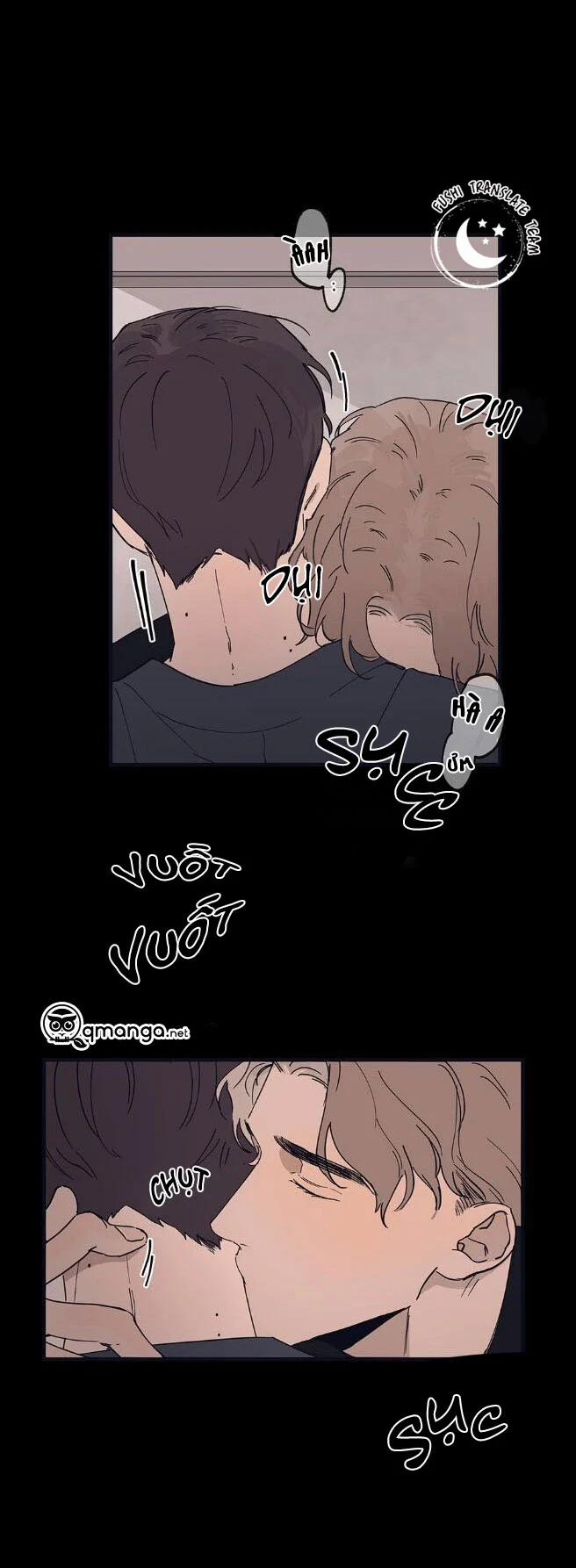 Ngôi Sao Trên Sàn Diễn 12 trang 3