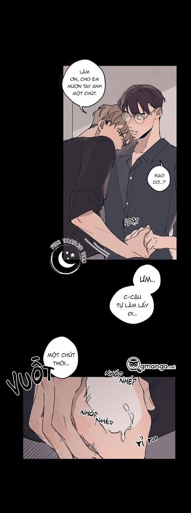 Ngôi Sao Trên Sàn Diễn 12 trang 4