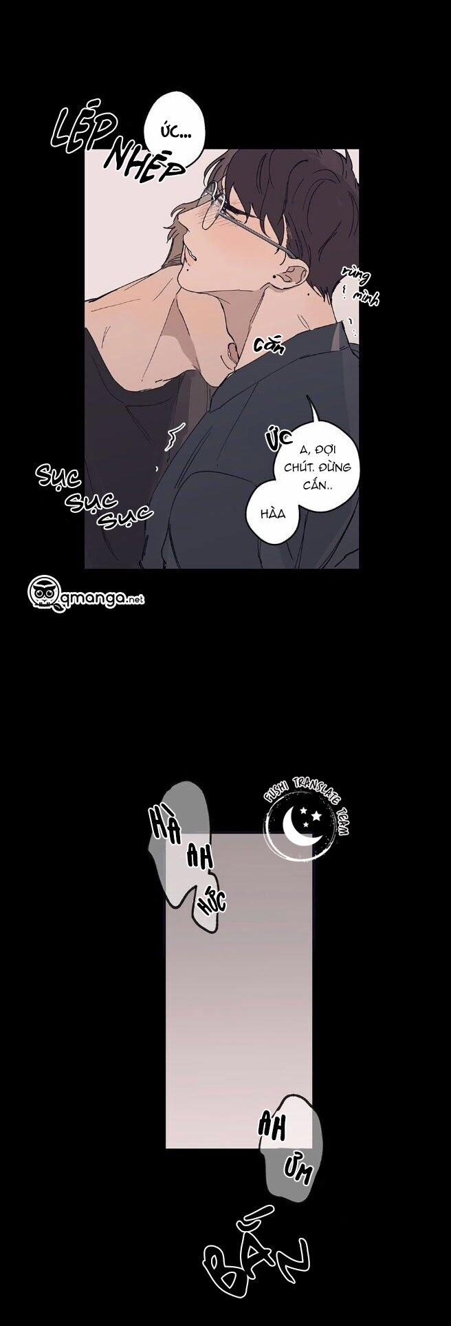 Ngôi Sao Trên Sàn Diễn 12 trang 5