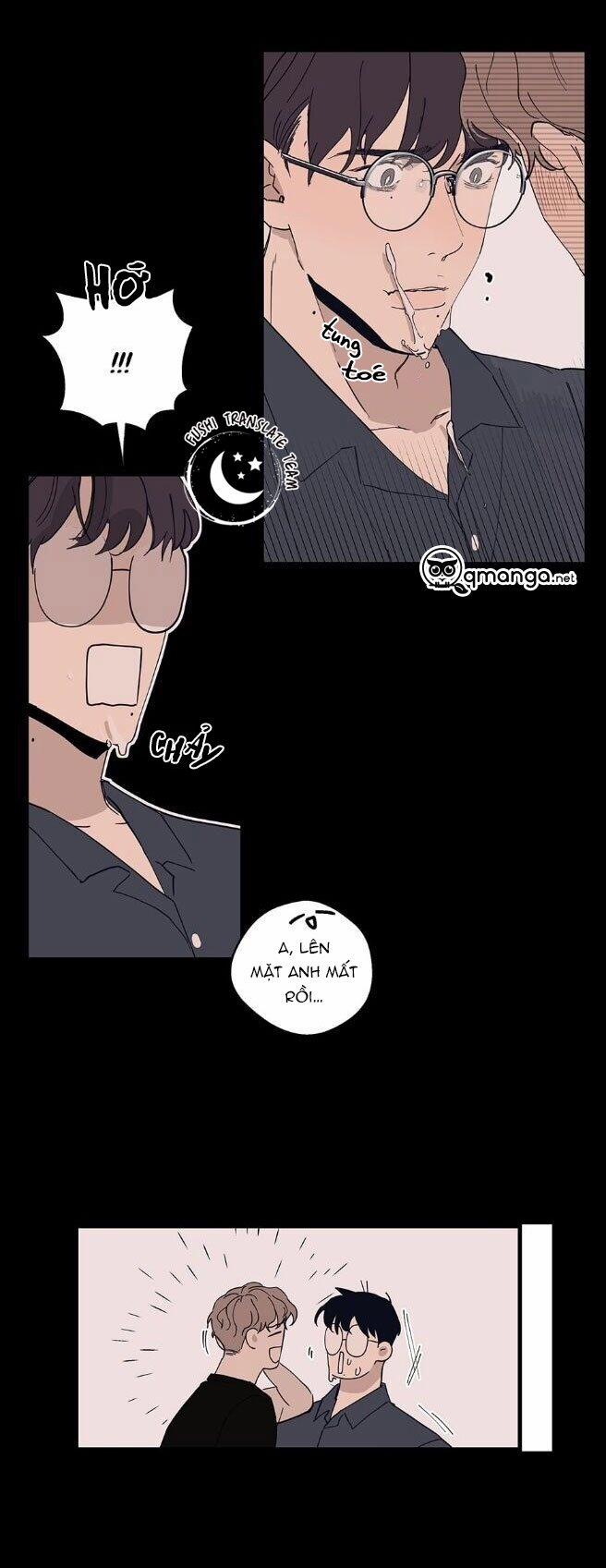 Ngôi Sao Trên Sàn Diễn 12 trang 6