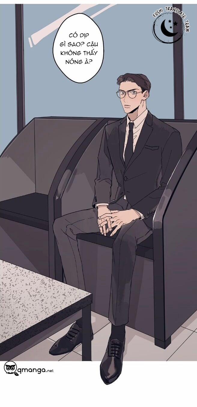 Ngôi Sao Trên Sàn Diễn 12 trang 8