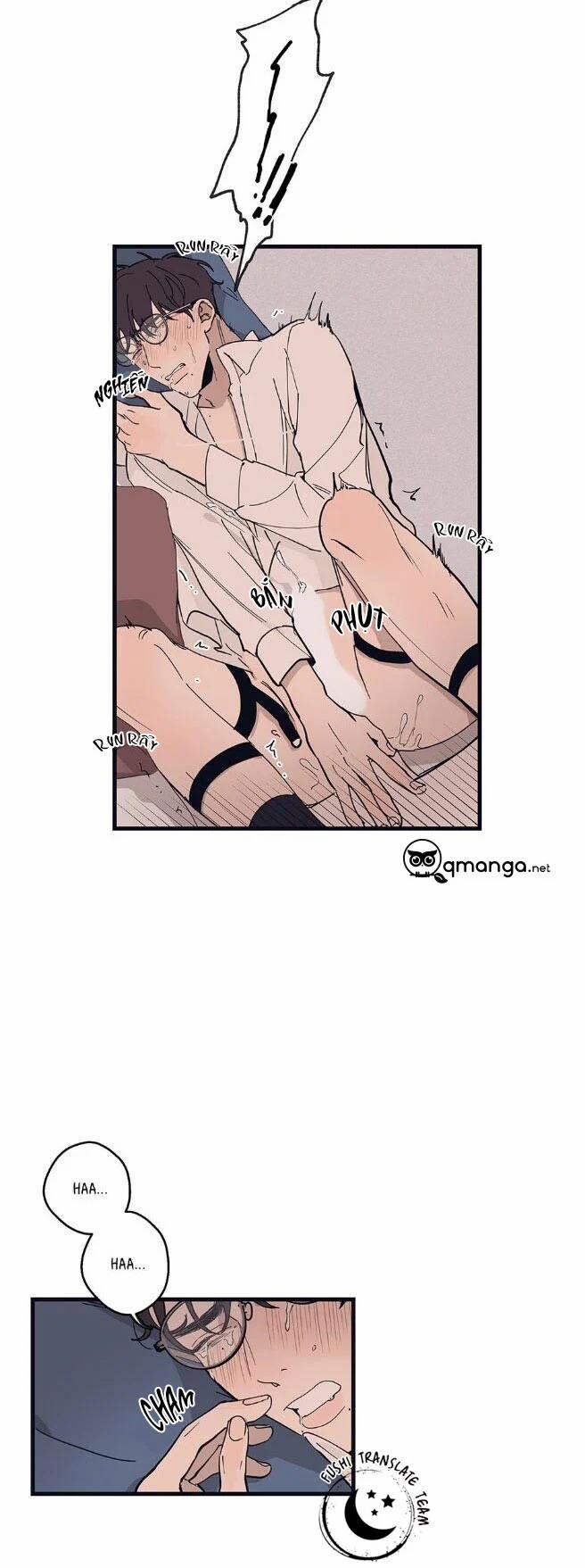 Ngôi Sao Trên Sàn Diễn 13 trang 10