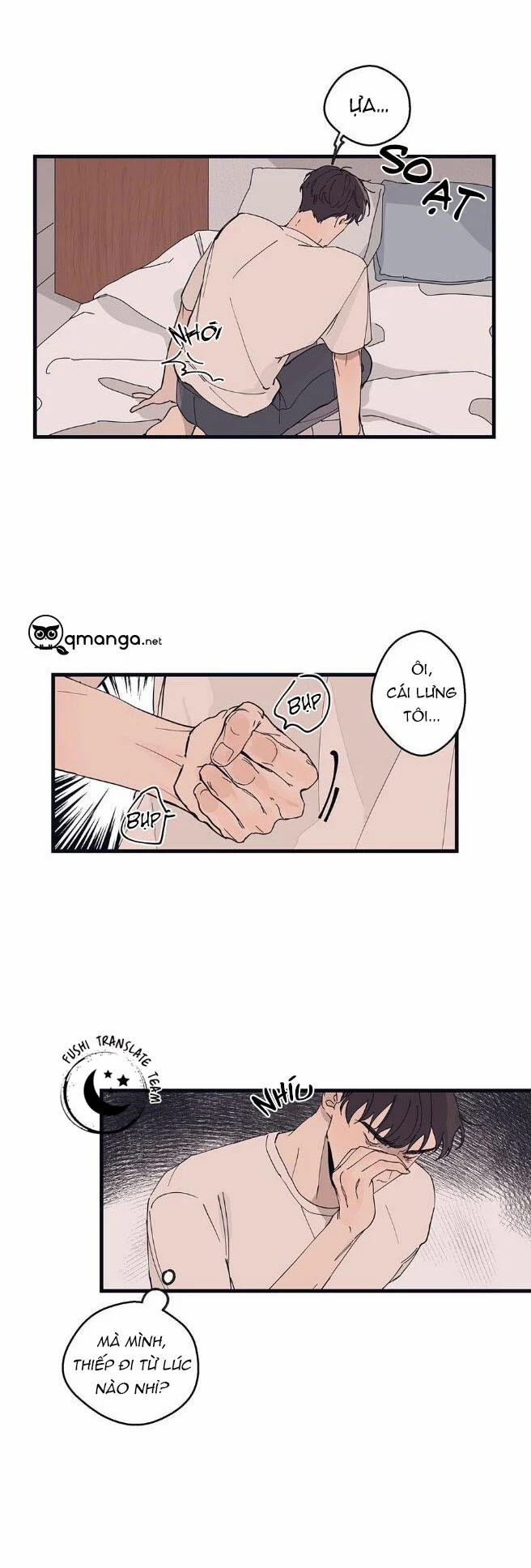 Ngôi Sao Trên Sàn Diễn 13 trang 17