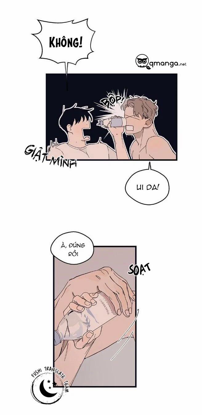 Ngôi Sao Trên Sàn Diễn 13 trang 22