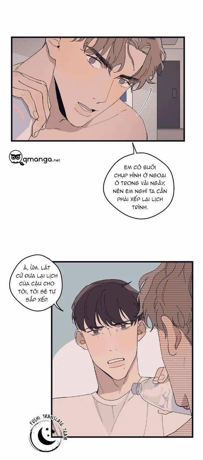 Ngôi Sao Trên Sàn Diễn 13 trang 23