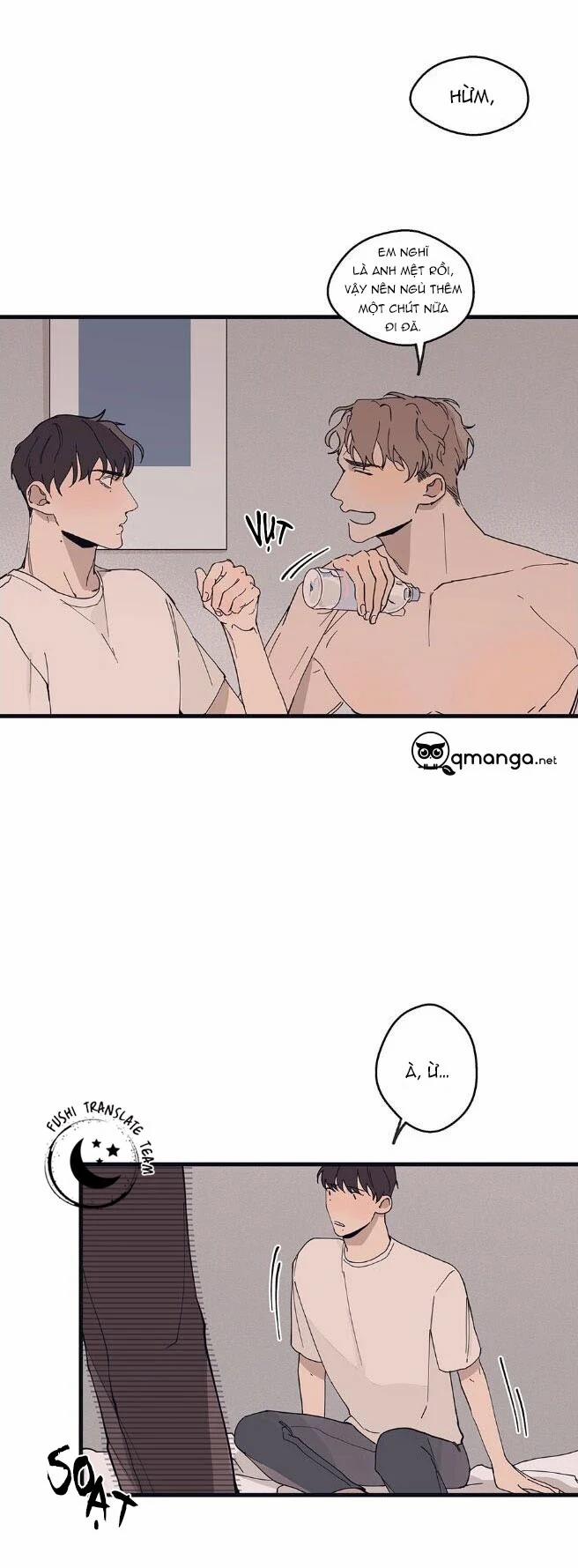 Ngôi Sao Trên Sàn Diễn 13 trang 24