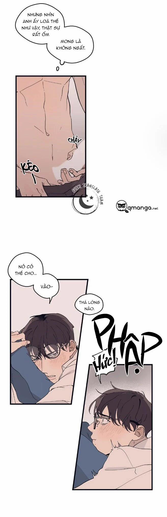 Ngôi Sao Trên Sàn Diễn 13 trang 3