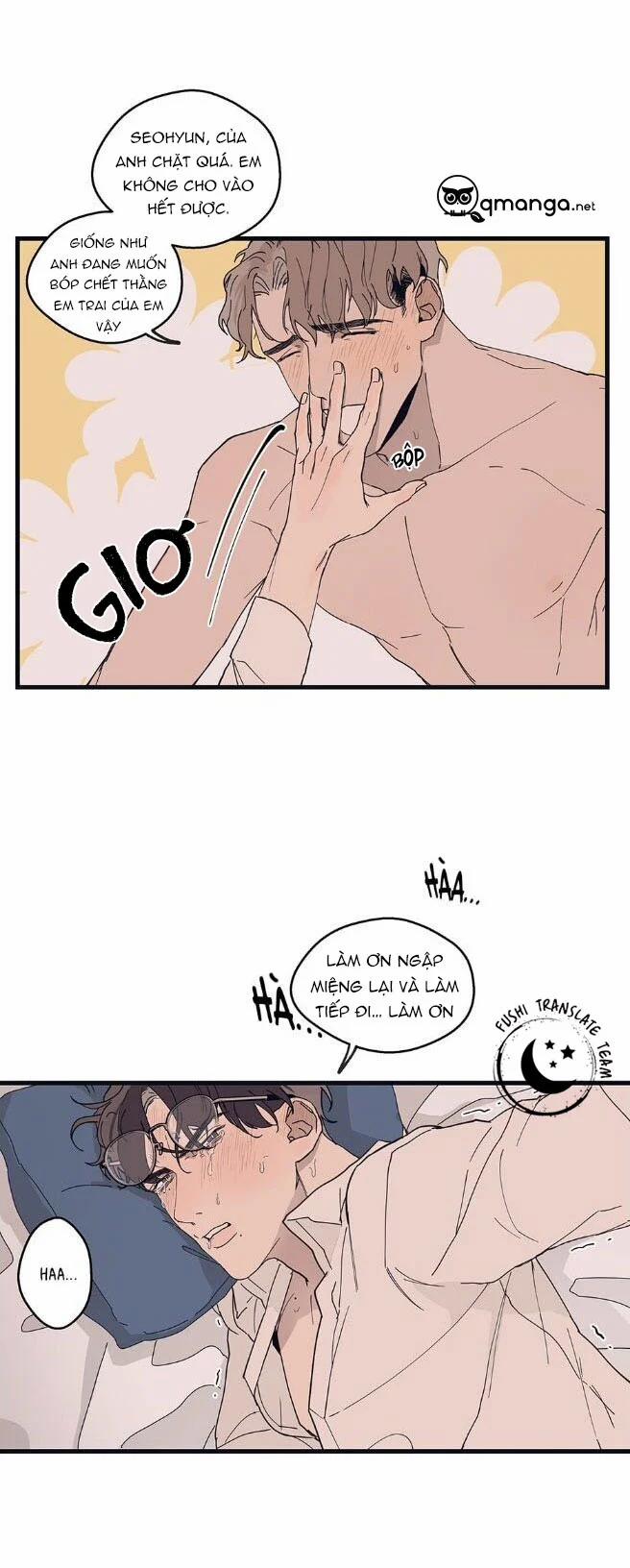 Ngôi Sao Trên Sàn Diễn 13 trang 5