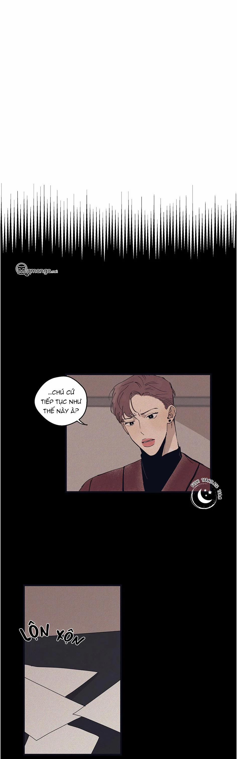 Ngôi Sao Trên Sàn Diễn 14 trang 0