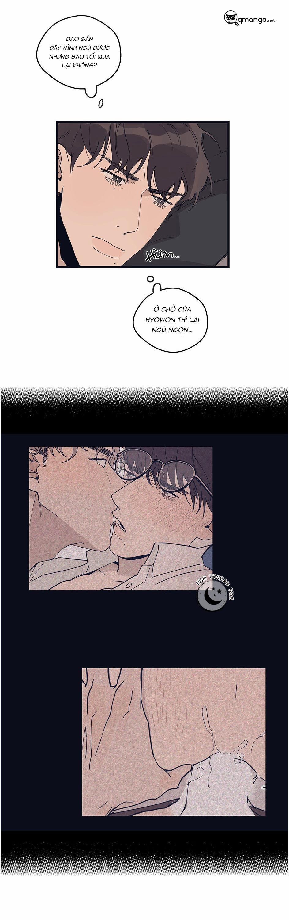 Ngôi Sao Trên Sàn Diễn 14 trang 6