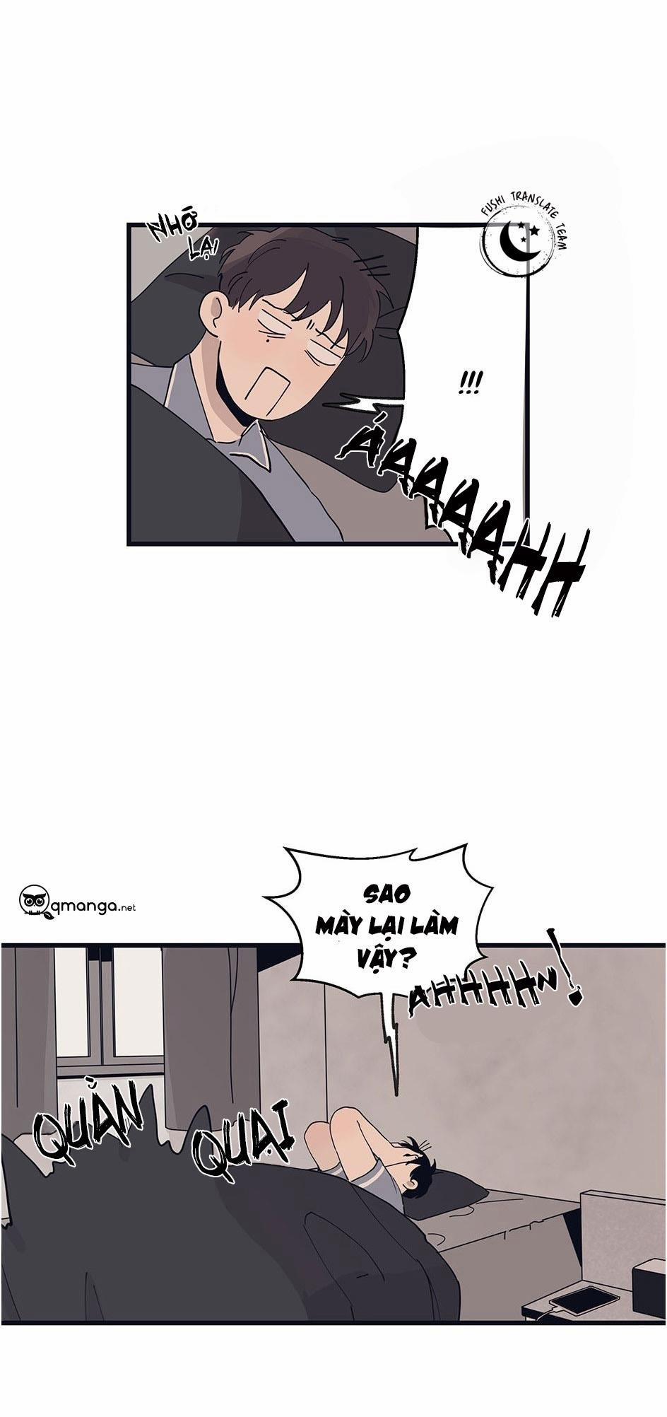 Ngôi Sao Trên Sàn Diễn 14 trang 7