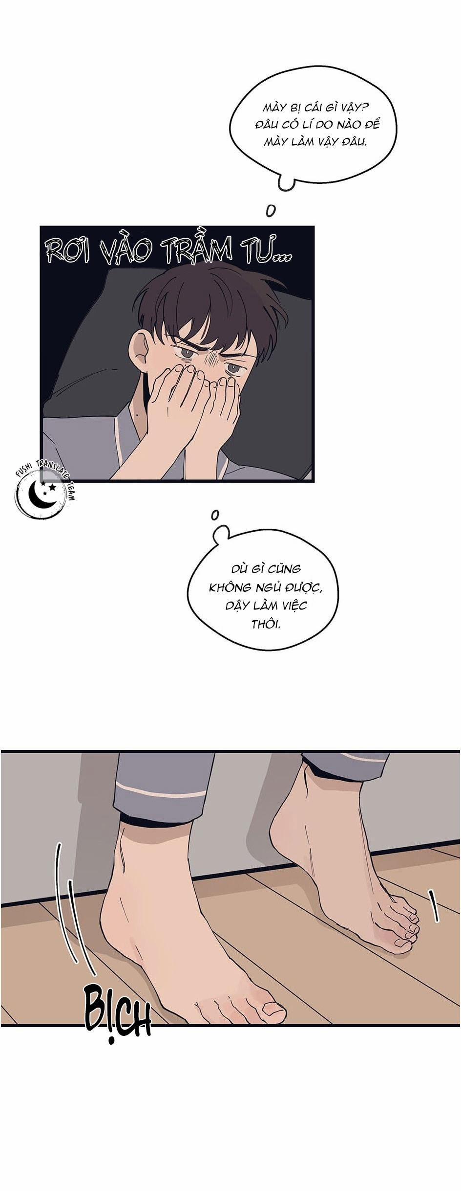 Ngôi Sao Trên Sàn Diễn 14 trang 8