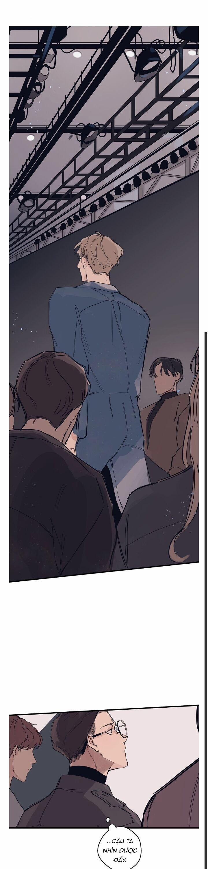 Ngôi Sao Trên Sàn Diễn 2 trang 0