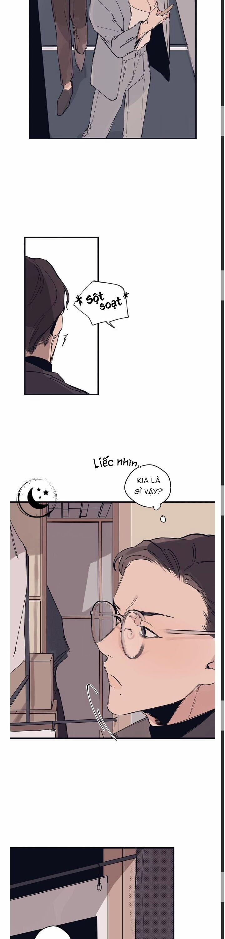 Ngôi Sao Trên Sàn Diễn 2 trang 11