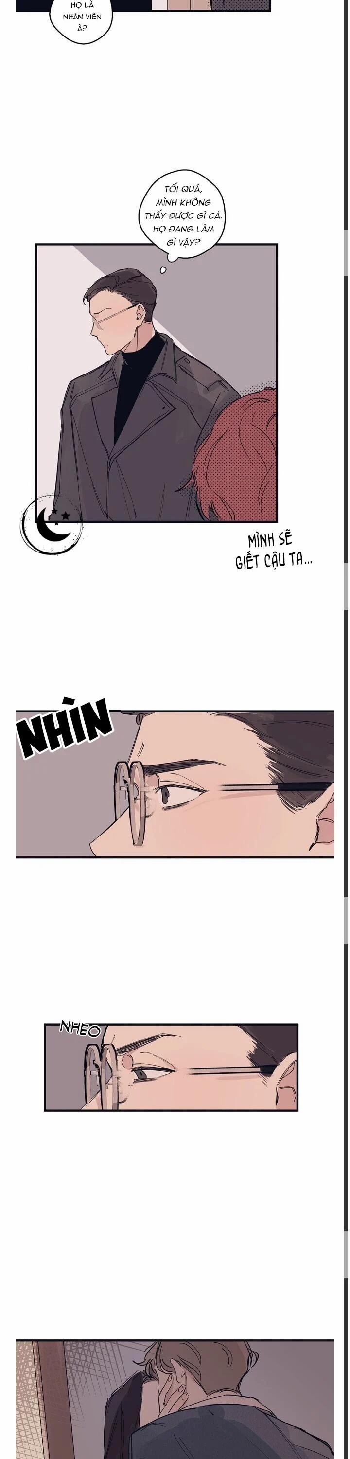 Ngôi Sao Trên Sàn Diễn 2 trang 12