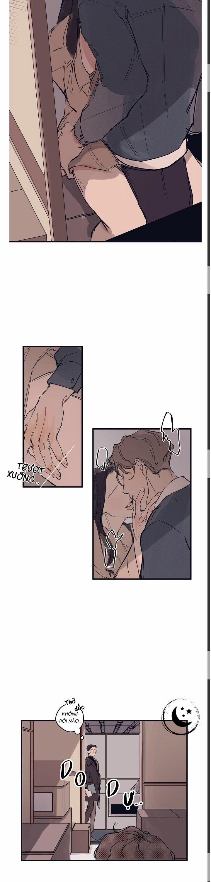 Ngôi Sao Trên Sàn Diễn 2 trang 13