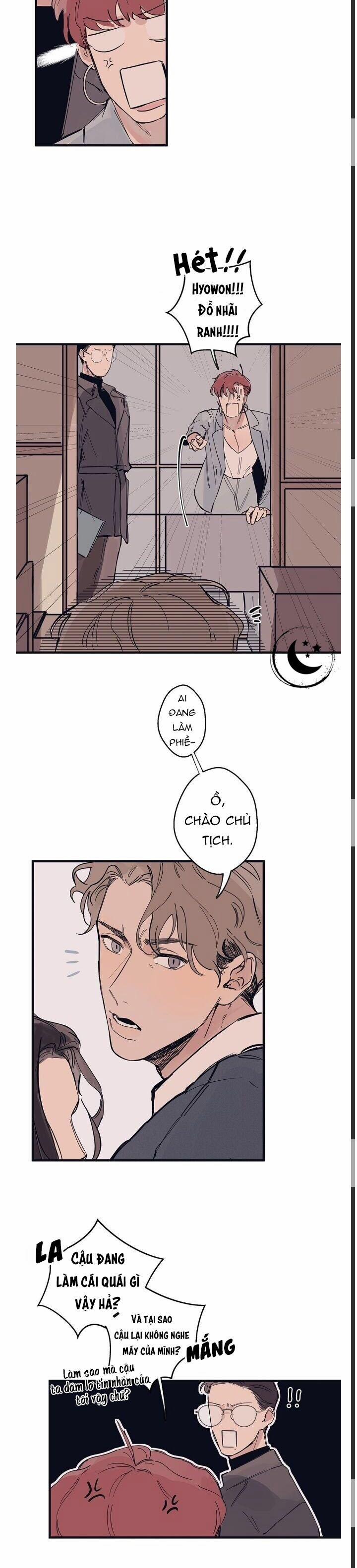 Ngôi Sao Trên Sàn Diễn 2 trang 15