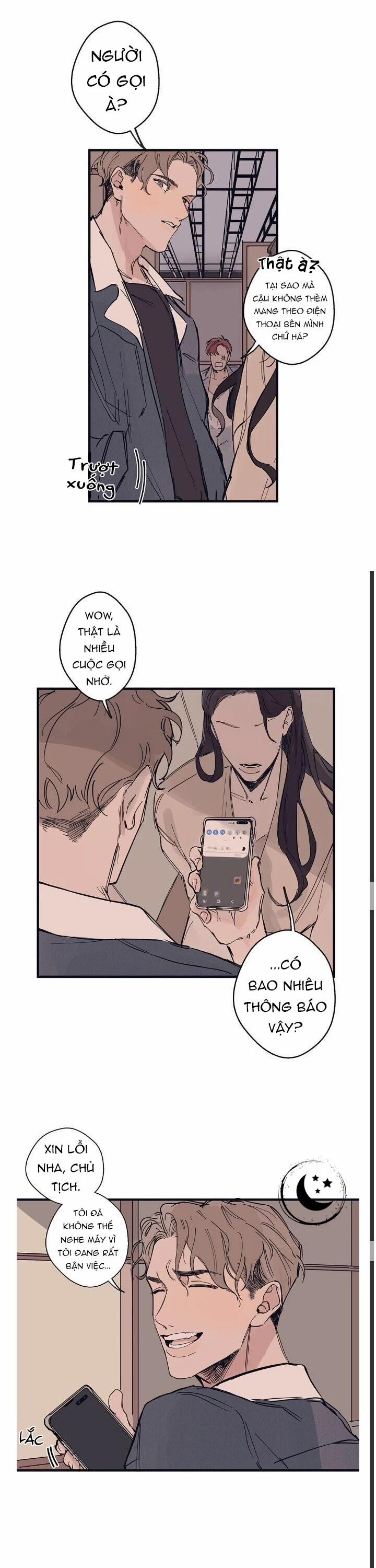 Ngôi Sao Trên Sàn Diễn 2 trang 16