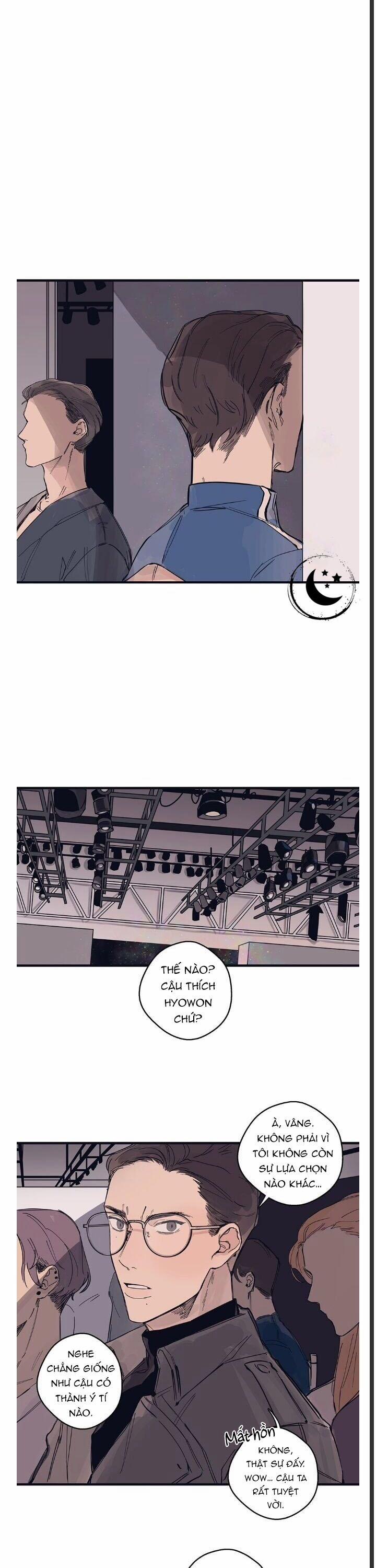 Ngôi Sao Trên Sàn Diễn 2 trang 3