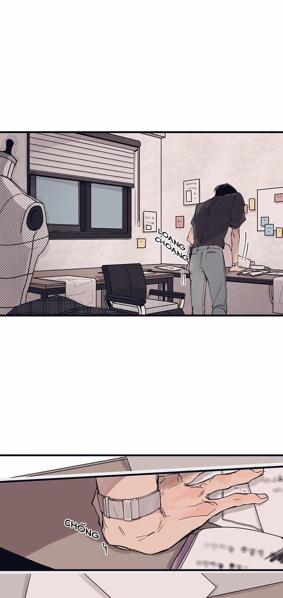 Ngôi Sao Trên Sàn Diễn 4 trang 1