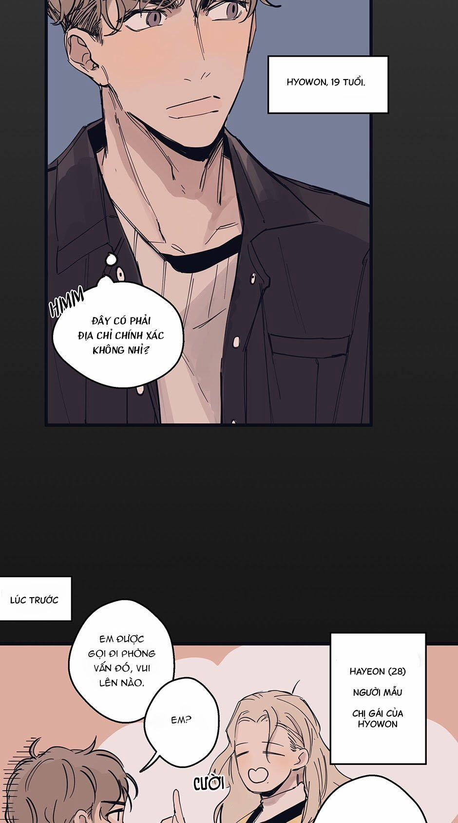 Ngôi Sao Trên Sàn Diễn 4 trang 26