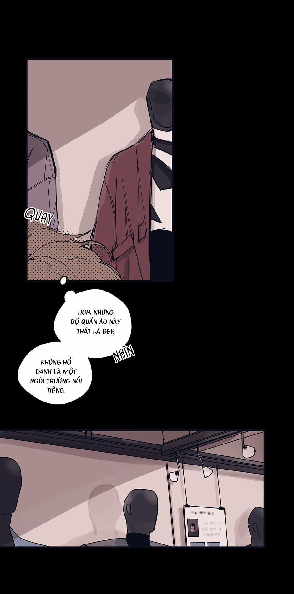 Ngôi Sao Trên Sàn Diễn 4 trang 28