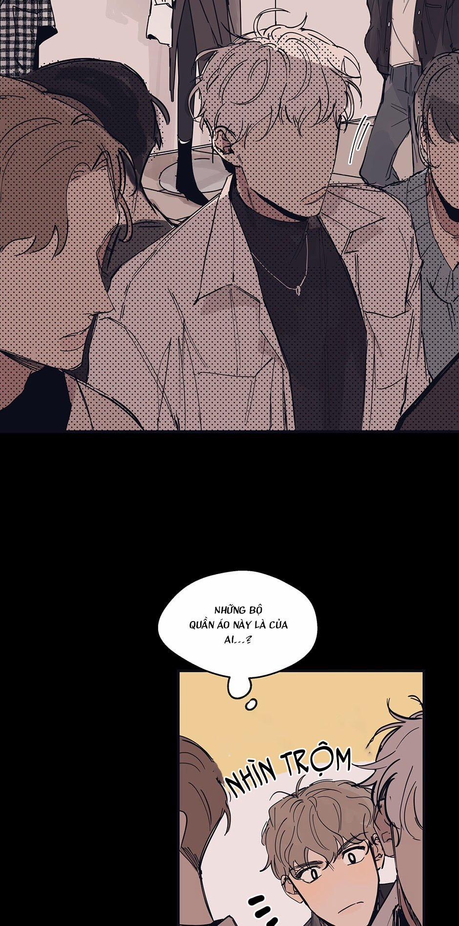 Ngôi Sao Trên Sàn Diễn 4 trang 30