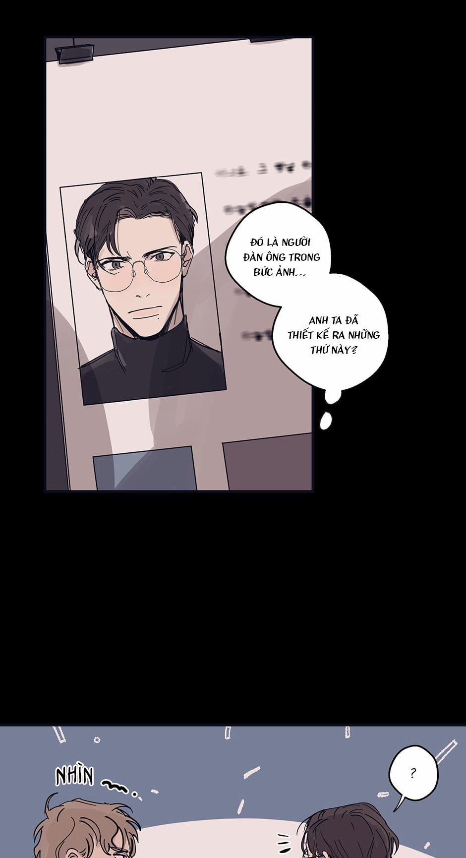 Ngôi Sao Trên Sàn Diễn 4 trang 35