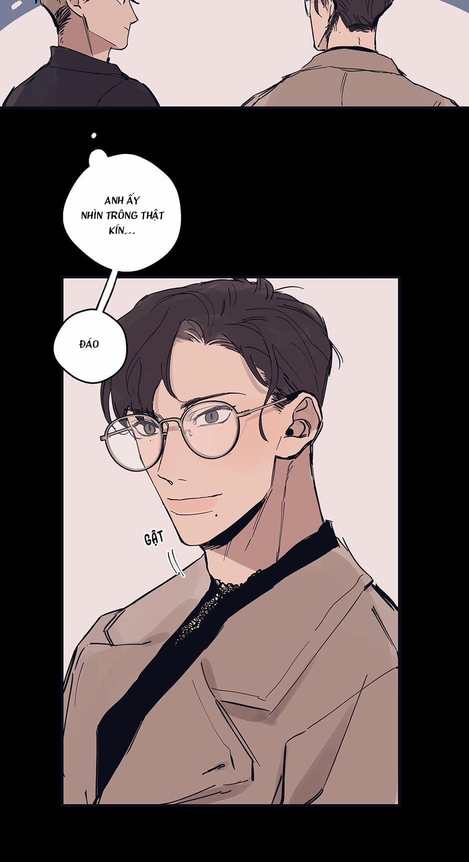 Ngôi Sao Trên Sàn Diễn 4 trang 36