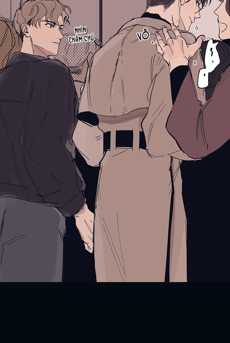 Ngôi Sao Trên Sàn Diễn 4 trang 38