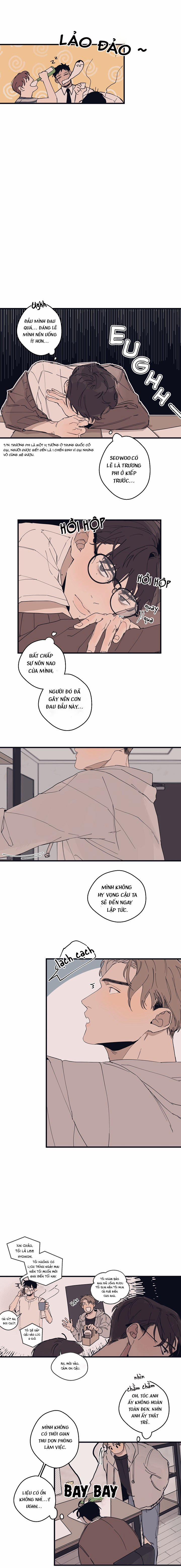 Ngôi Sao Trên Sàn Diễn 5 trang 3