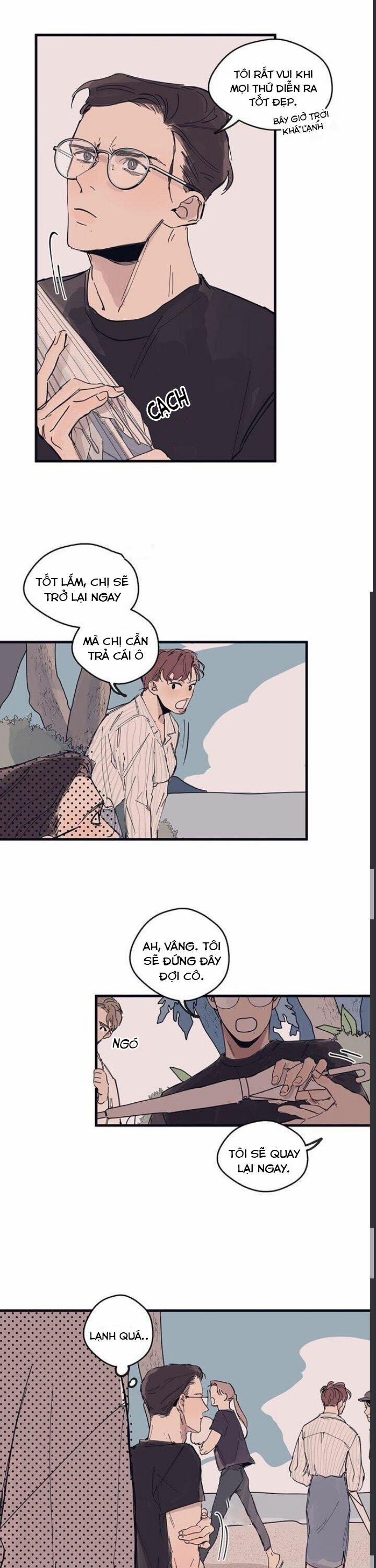 Ngôi Sao Trên Sàn Diễn 6 trang 13