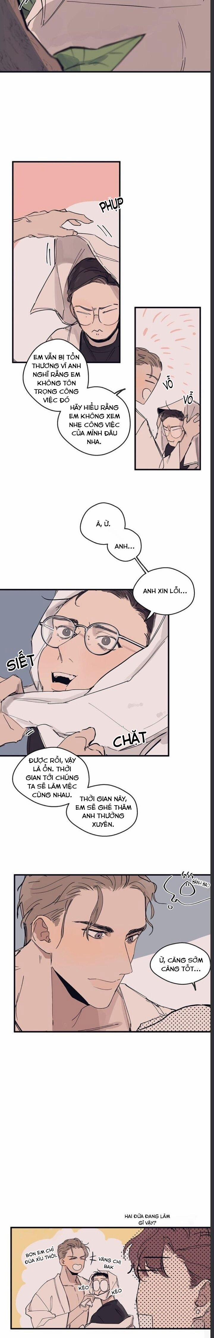 Ngôi Sao Trên Sàn Diễn 6 trang 17