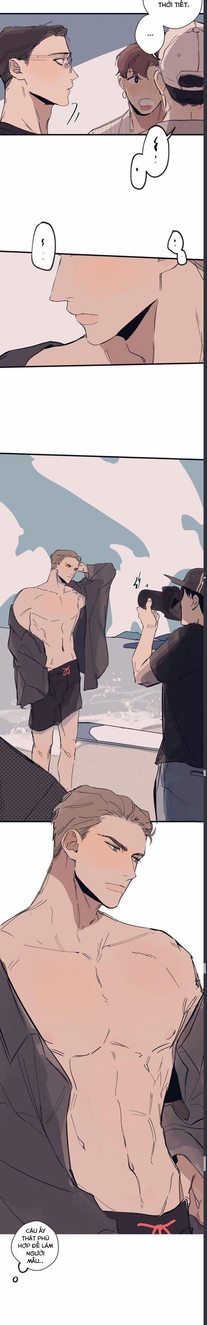 Ngôi Sao Trên Sàn Diễn 6 trang 5