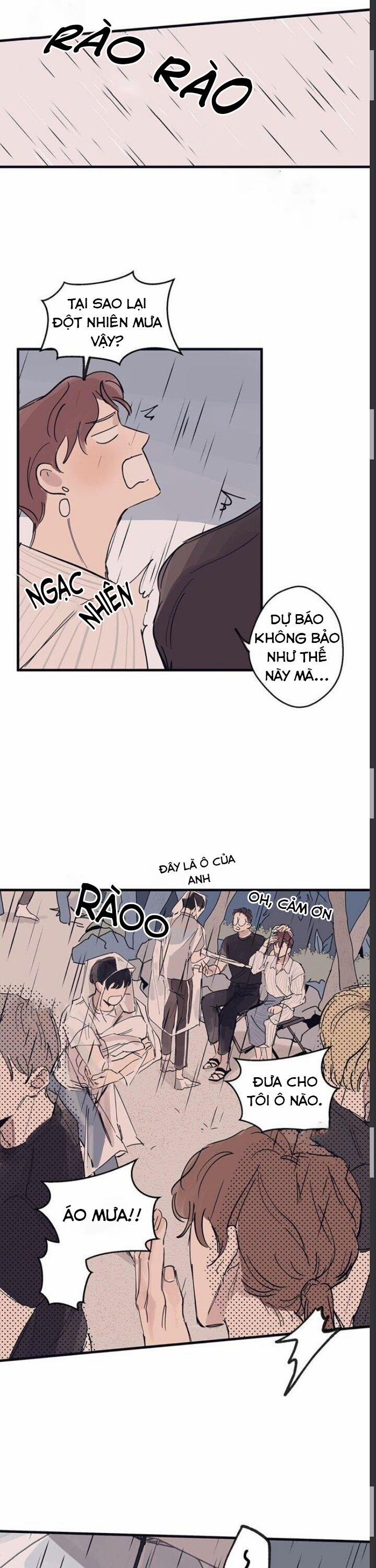 Ngôi Sao Trên Sàn Diễn 6 trang 9