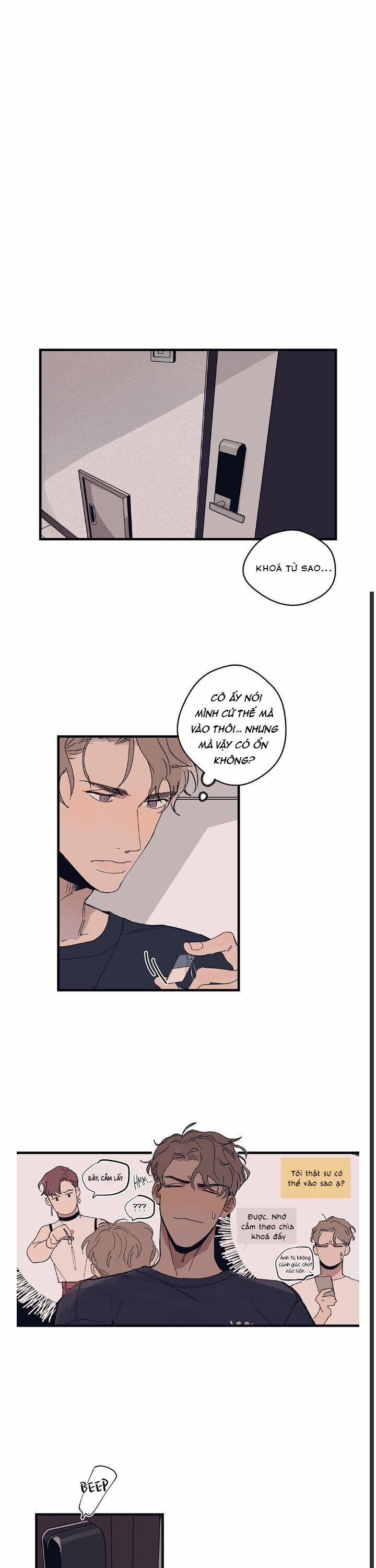 Ngôi Sao Trên Sàn Diễn 7 trang 0