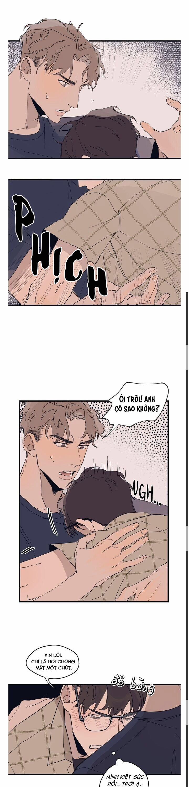 Ngôi Sao Trên Sàn Diễn 7 trang 8