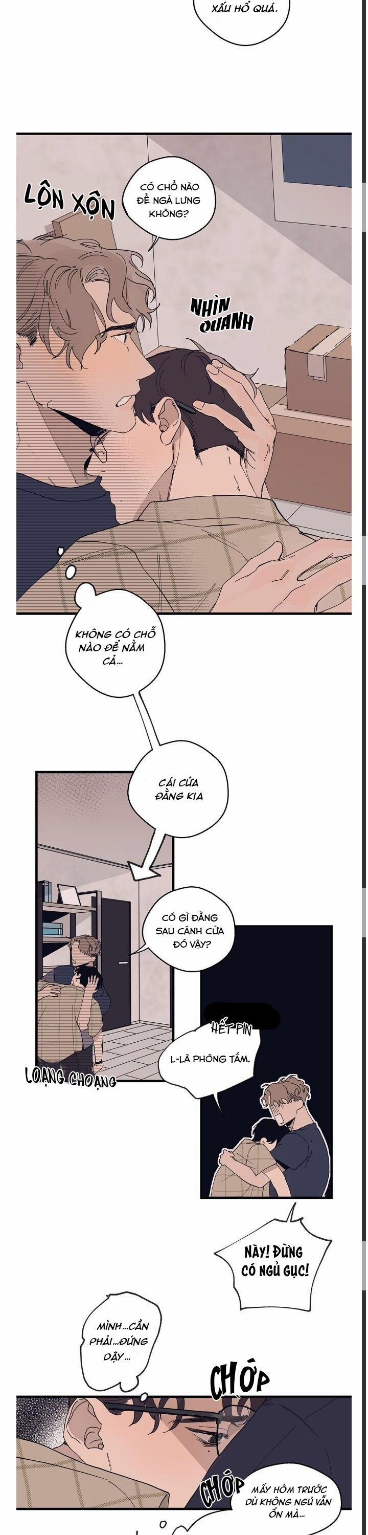 Ngôi Sao Trên Sàn Diễn 7 trang 9