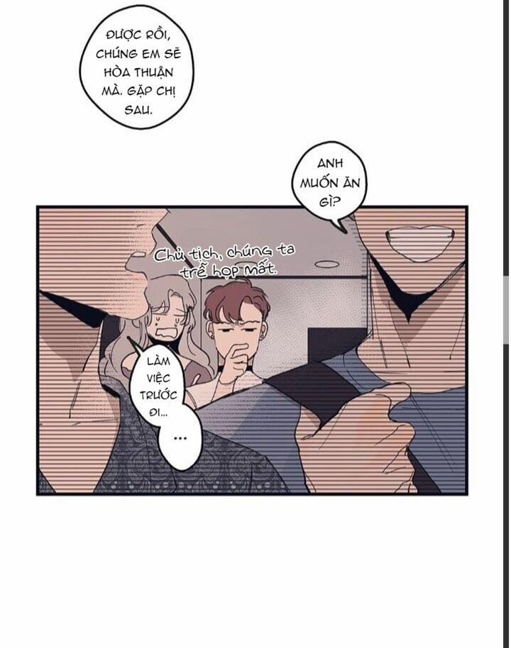 Ngôi Sao Trên Sàn Diễn 8 trang 29