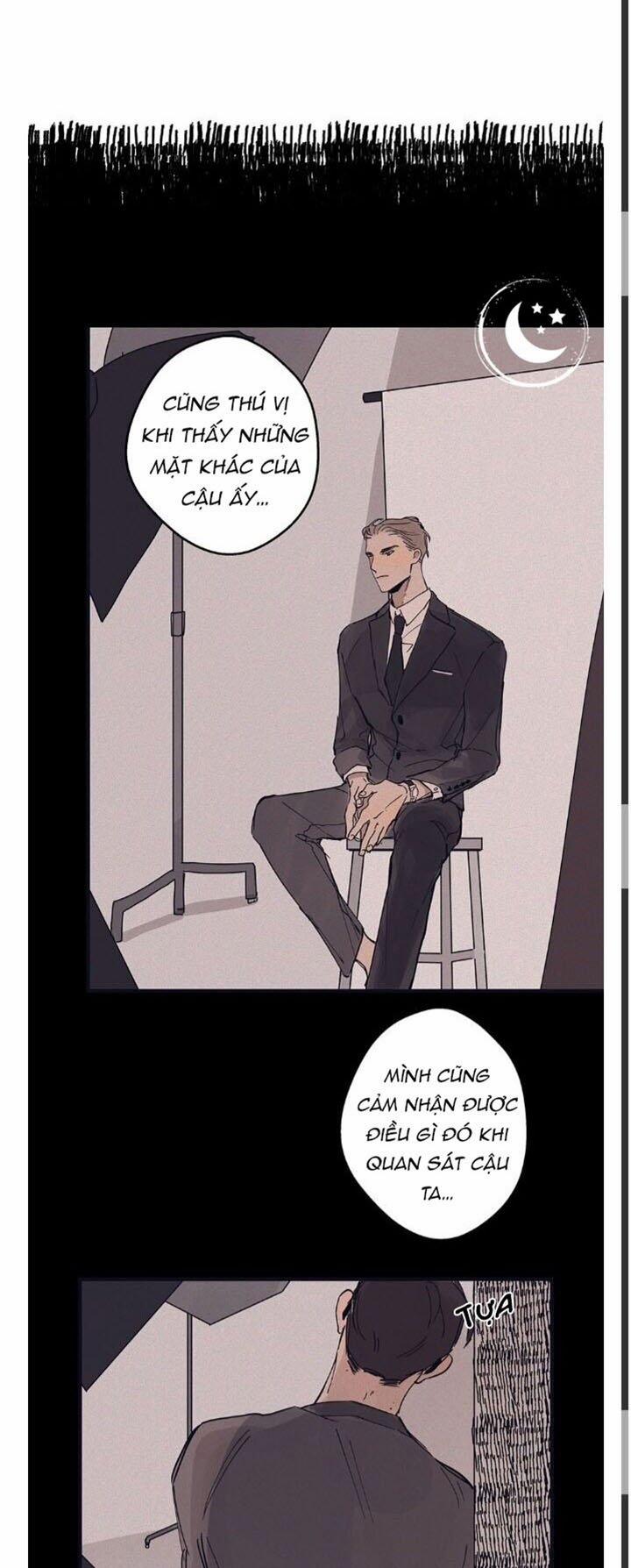 Ngôi Sao Trên Sàn Diễn 8 trang 32