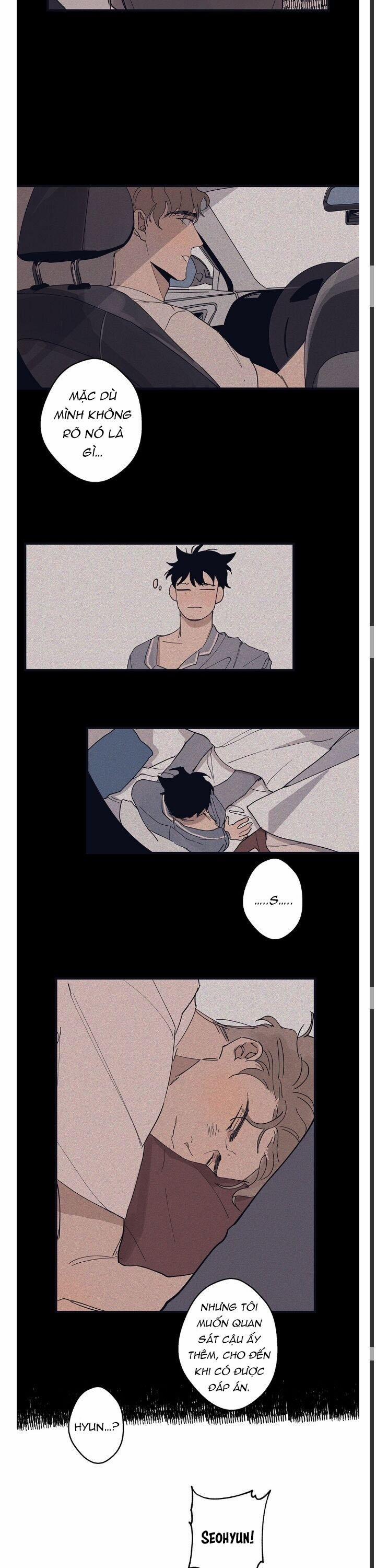 Ngôi Sao Trên Sàn Diễn 8 trang 33