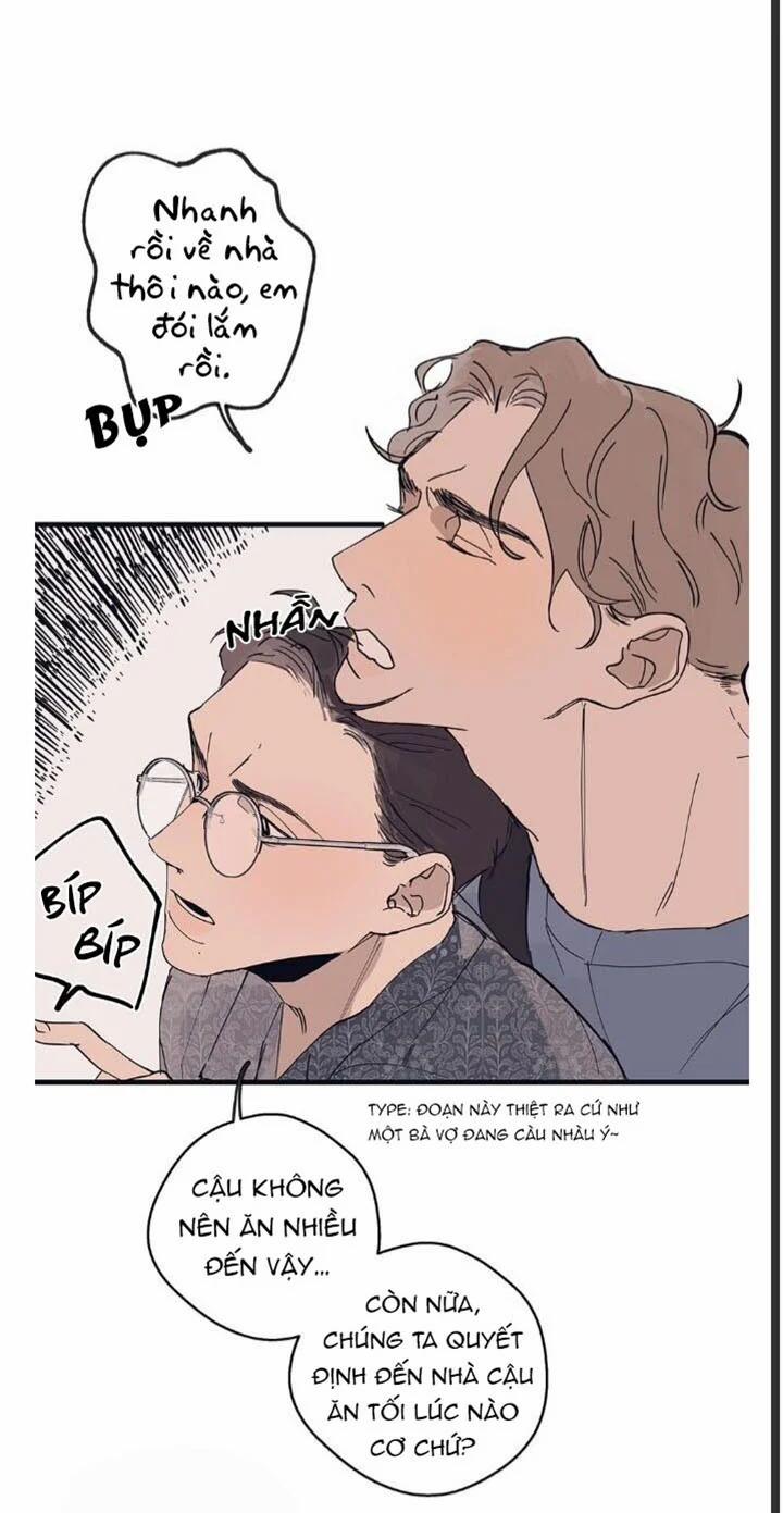 Ngôi Sao Trên Sàn Diễn 8 trang 35