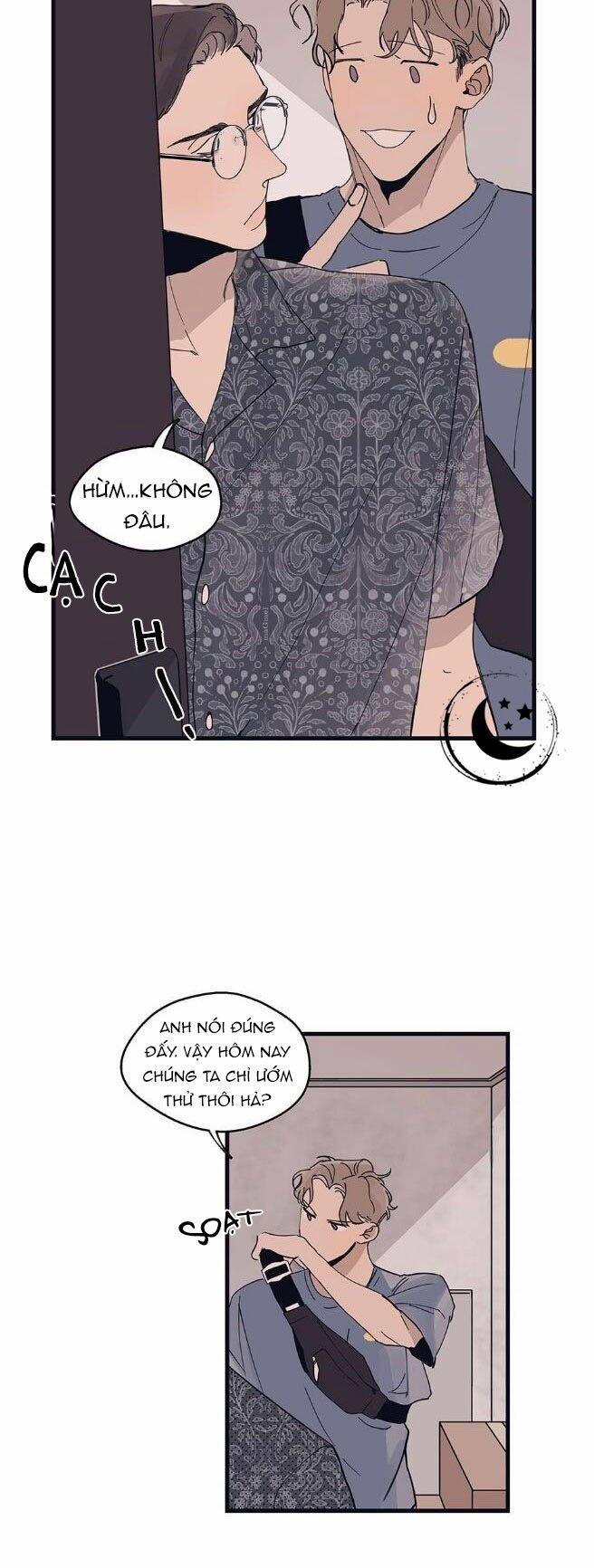 Ngôi Sao Trên Sàn Diễn 9 trang 10