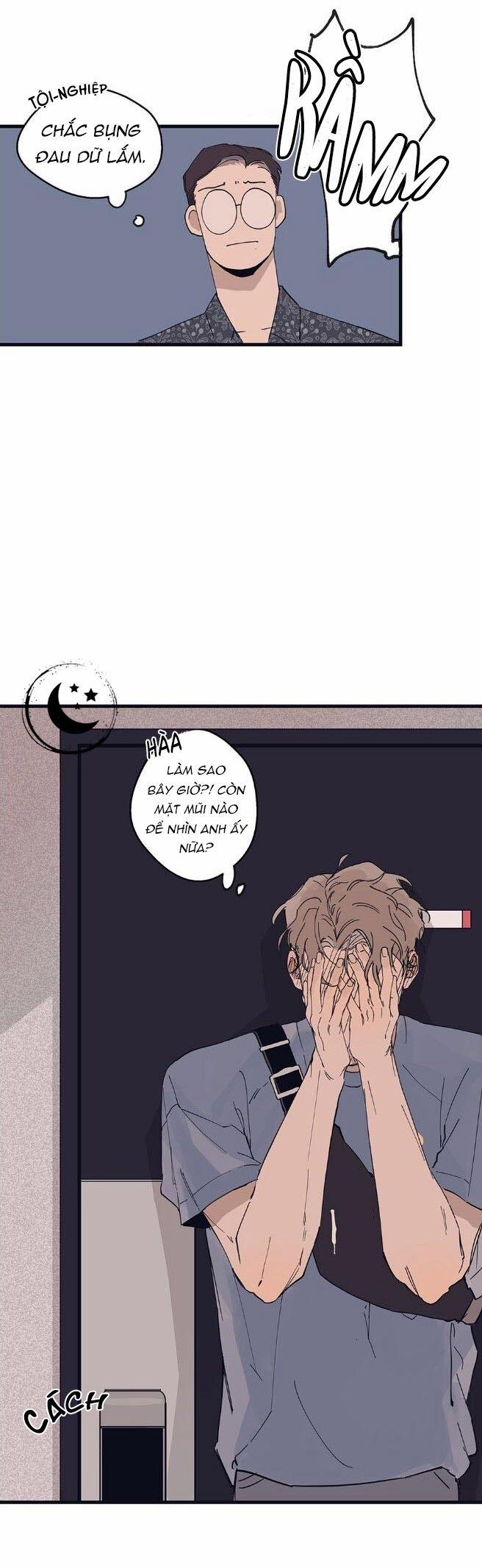 Ngôi Sao Trên Sàn Diễn 9 trang 29