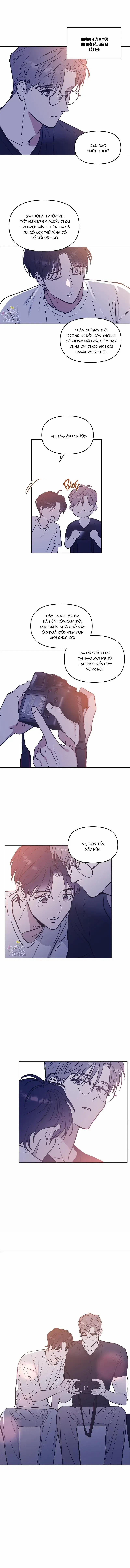 Ngôi Sao Vụt Sáng 1 trang 7